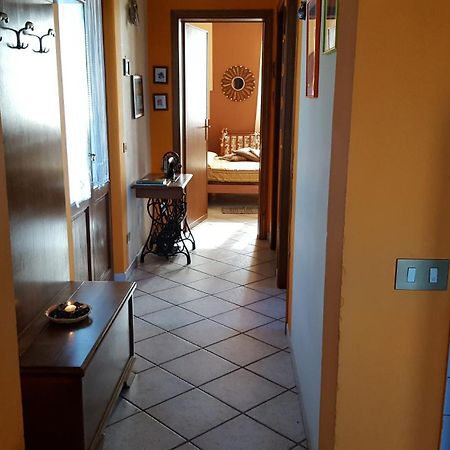 Casa Toscana Querce  Экстерьер фото