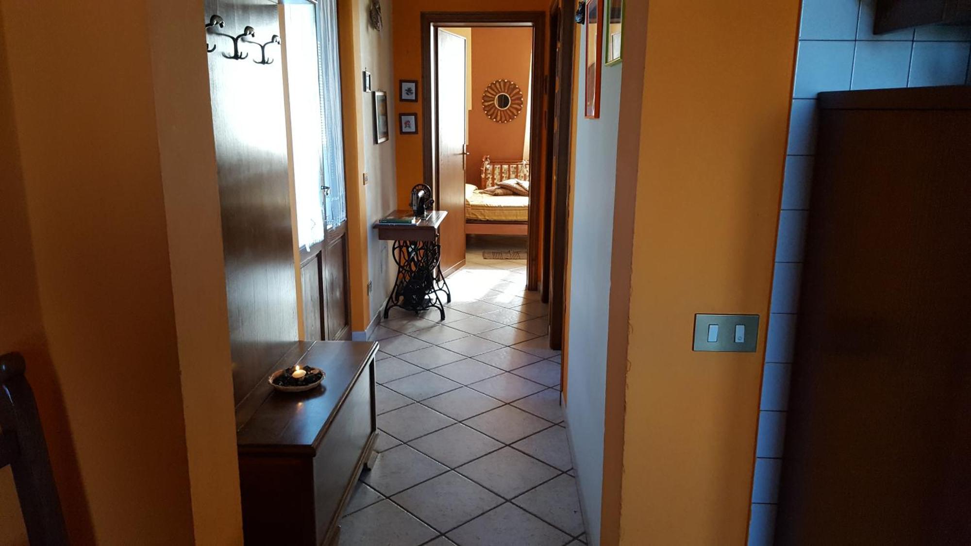 Casa Toscana Querce  Экстерьер фото