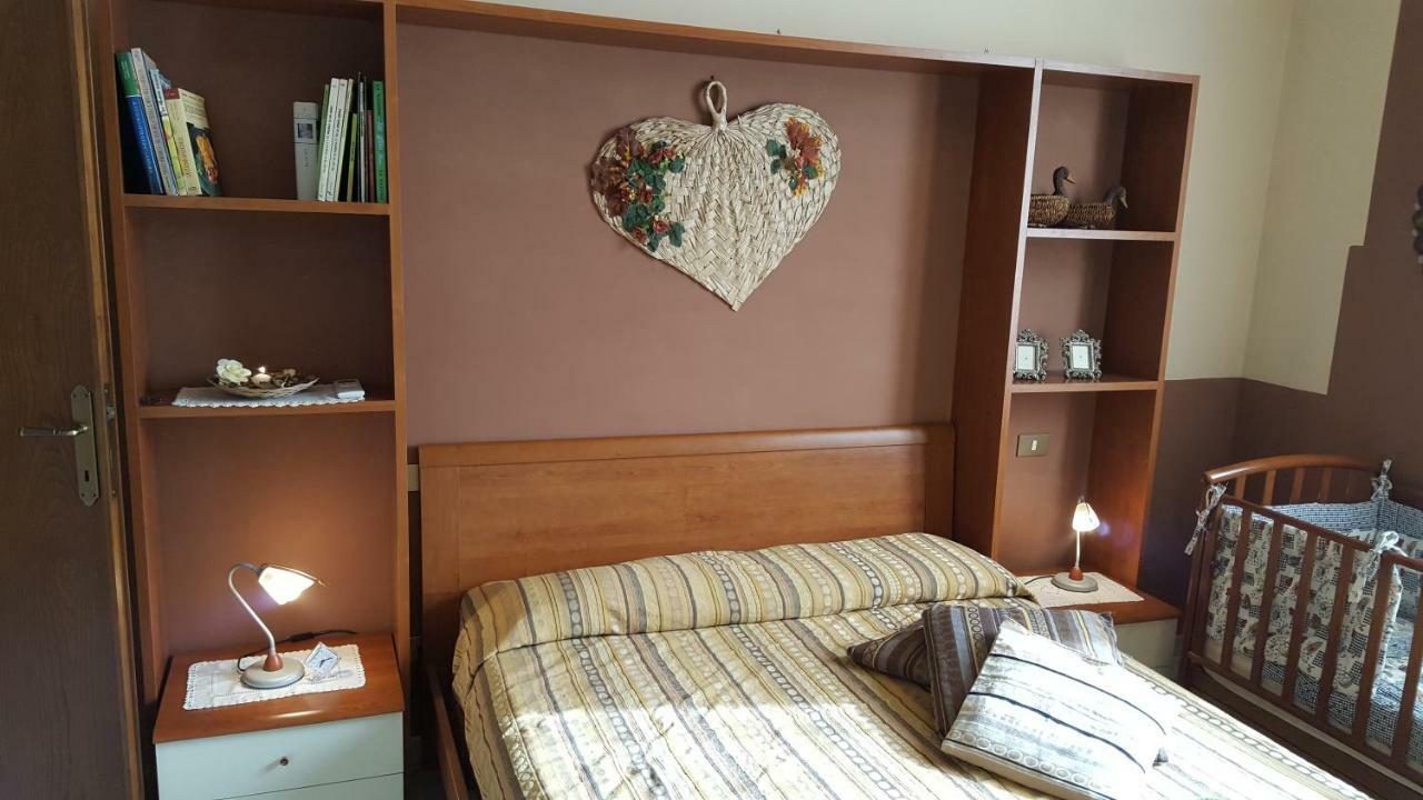 Casa Toscana Querce  Экстерьер фото