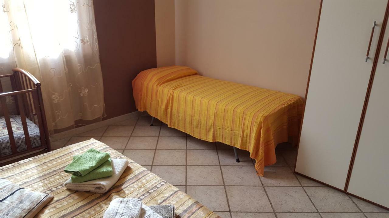 Casa Toscana Querce  Экстерьер фото