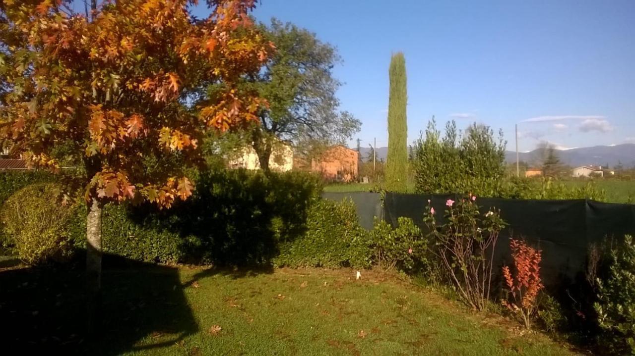Casa Toscana Querce  Номер фото