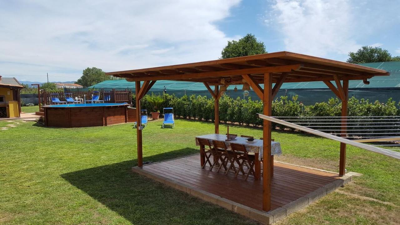 Casa Toscana Querce  Номер фото