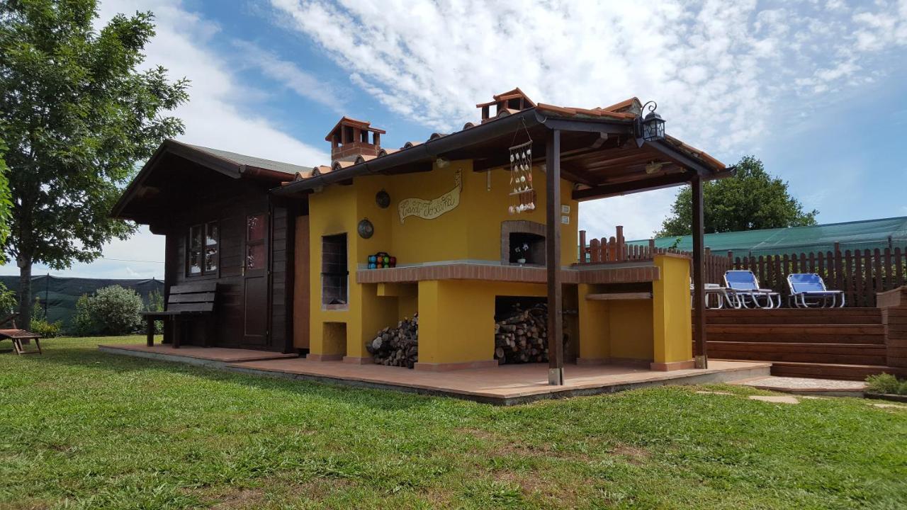 Casa Toscana Querce  Номер фото
